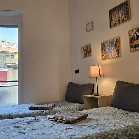 Casa Muner Milano Centre Экстерьер фото