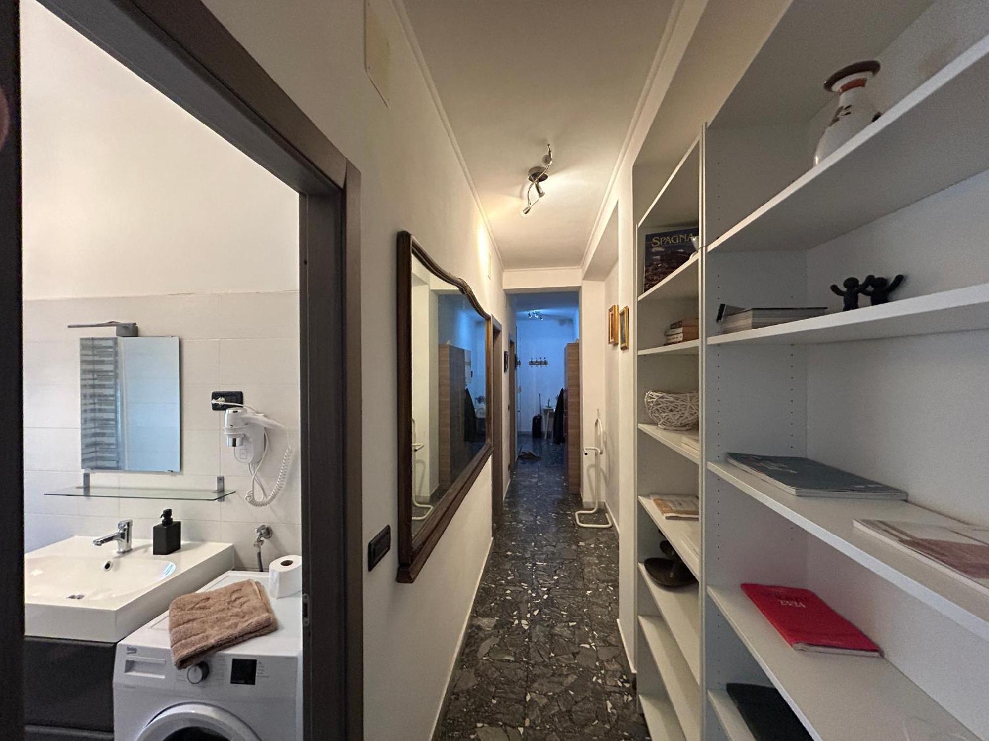 Casa Muner Milano Centre Экстерьер фото